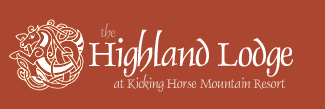Back to Highland Lodge Homepage